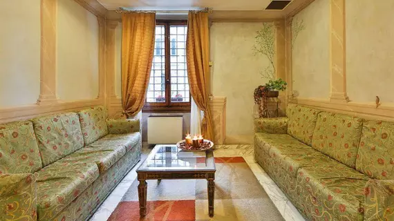 Best Western Hotel Select | Toskana - Floransa (il) - Floransa - Porta al Prato - Santa Maria Novella