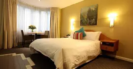 Morgans Boutique Hotel | New South Wales - Sidney (ve civarı) - Sydney - East Sydney