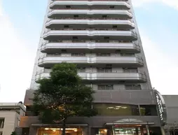 Nisshin Namba Inn | Osaka (idari bölge) - Osaka (ve civarı) - Osaka City Center - Naniwa