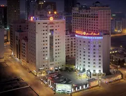 Al Safir Hotel | Manama - Juffair