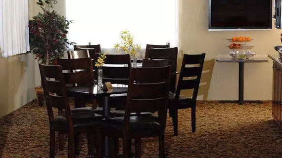 Best Western Edmond Inn & Suites | Oklahoma - Oklahoma City (ve civarı) - Edmond