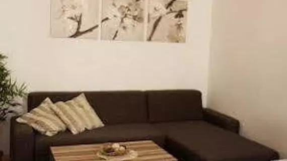 CheckVienna – Apartment Menzelgasse | Vienna (eyalet) - Ottakring