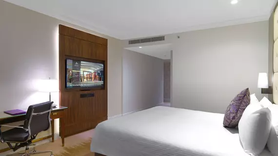 Amora Hotel Jamison Sydney | New South Wales - Sidney (ve civarı) - Sydney - Sydney Merkezi İş Bölgesi