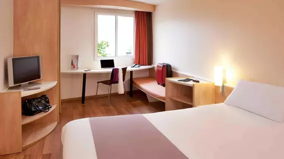 Ibis Budapest Centrum | Pest County - Budapeşte (ve civarı) - Budapeşte Kent Merkezi - Budapeşte İç Kent Bölgesi