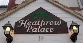 Heathrow Palace | Londra (ve civarı) - Hounslow - Cranford