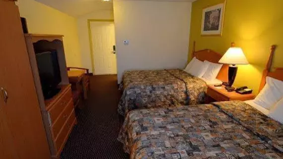 Econolodge | Vermont - Bennington (ve civarı) - Manchester Center