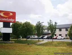 Econo Lodge Buena | New Jersey - Vineland (ve civarı) - Buena