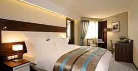 Novotel Sarajevo Bristol | Sarajevo Canton - Sarajevo