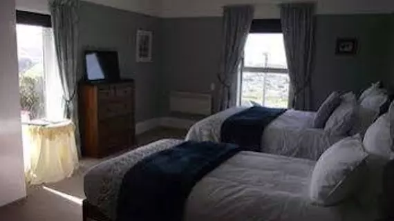 Edgeley Bed & Breakfast | Otago - Dunedin (ve civarı) - Dunedin