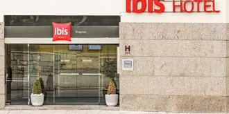 Hotel ibis Braganca