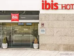 Hotel ibis Braganca | Norte - Braganca Bölgesi - Braganca