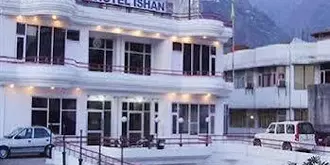 Hotel Ishan