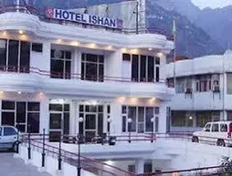 Hotel Ishan | Cammu ve Keşmir - Cammu (ve civarı) - Jammu