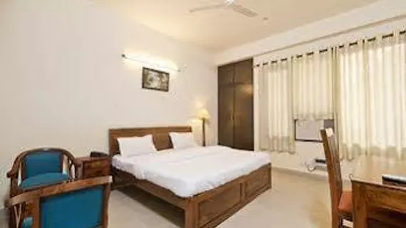 OYO Rooms Galleria | Haryana - Gurugram (ve civarı) - Gurugram