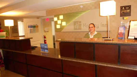 Holiday Inn Hazlet | New Jersey - Manalapan Township - Red Bank - Tinton Falls (ve civarı) - Hazlet