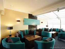 Leonardo Hotel Edinburgh Murrayfield