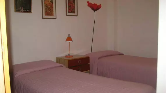 Alessi B&B | Umbria - Perugia (vilayet) - Perugia - Eski Kent