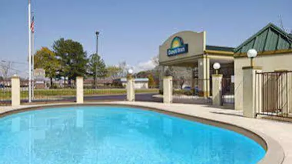 Days Inn Eufaula | Alabama - Eufaula