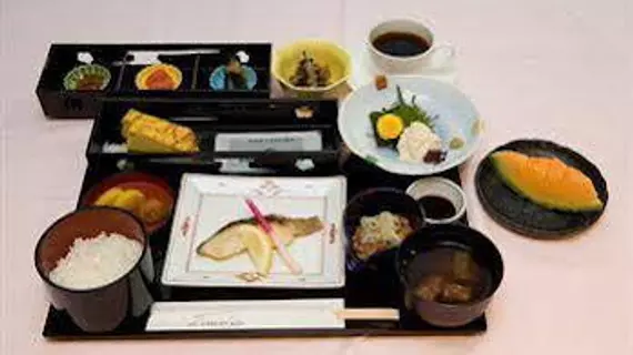 Hotel Leopalace Nagoya | Aichi (idari bölge) - Nagoya (ve civarı) - Nagoya