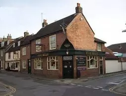 The Five Bells | Wiltshire (kontluk) - Salisbury