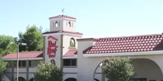 Red Roof Inn Victorville