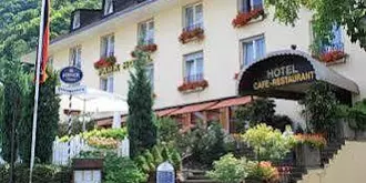 Park-Hotel Traben-Trarbach