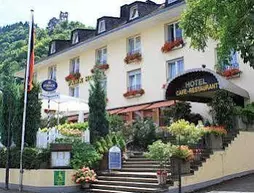 Park-Hotel Traben-Trarbach | Rhineland-Palatinate - Traben-Trarbach - Trarbach