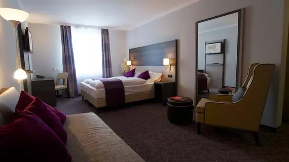 Arion Cityhotel Vienna | Vienna (eyalet) - Viyana