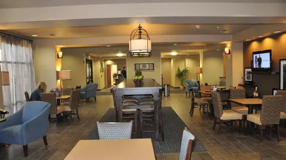 Hampton Inn Winfield | Alabama - Winfield