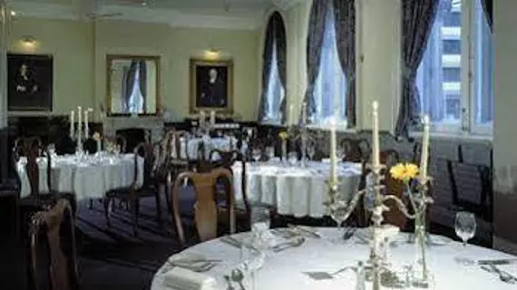 The Racquet Club | Merseyside (ilçe) - Liverpool (ve civarı) - Liverpool - Liverpool Kent Merkezi