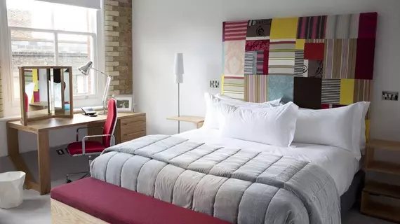 Boundary Hotel | Londra (ve civarı) - Hackney - Shoreditch