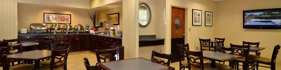 Best Western Plus BWI Airport | Maryland - Baltimore (ve civarı) - Elkridge