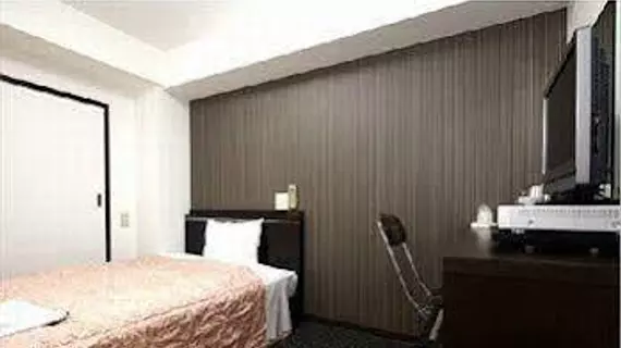 Business Inn Sennichimae Hotel | Osaka (idari bölge) - Osaka (ve civarı) - Osaka City Center - Sennichimae