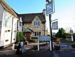 The Tollgate Inn | Wiltshire (kontluk) - Trowbridge