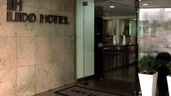 Lido Hotel | South Region - Rio Grande Do Sul (eyalet) - Porto Alegre (ve civarı) - Porto Alegre - Tarihi Şehir Merkezi