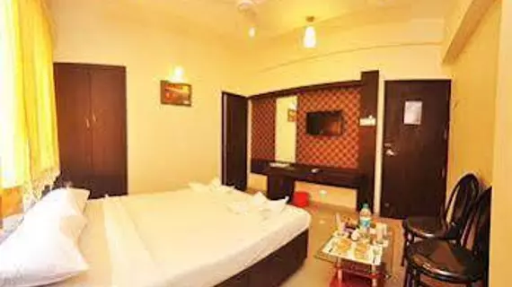 Hotel Sai Grand Castle Inn | Maharaştra - Kopargaon