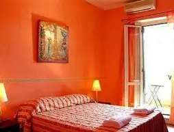 When In Rome Accommodation | Lazio - Roma (ve civarı) - Roma Kent Merkezi - Rione XVIII Castro Pretorio