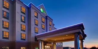 Holiday Inn Express Hotel & Suites Milton