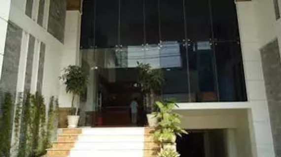 Tan Dat My 2 Hotel | Binh Duong (vilayet) - Ho Şi Min Şehri (ve civarı) - Ho Chi Minh City