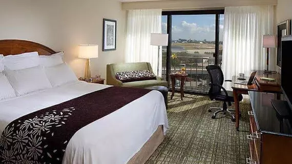 Tampa Airport Marriott | Florida - Tampa (ve civarı) - Tampa