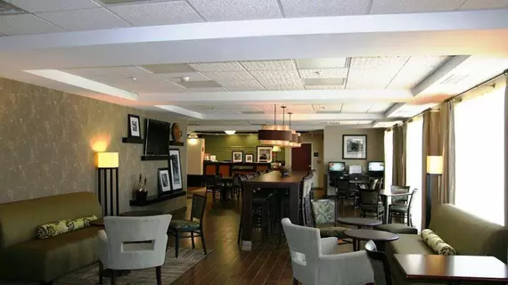 Hampton Inn LaPorte | Indiana - La Porte