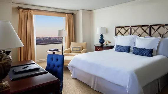 The Ritz Carlton, Pentagon City | Virginia - Arlington - Addison Heights - Pentagon City