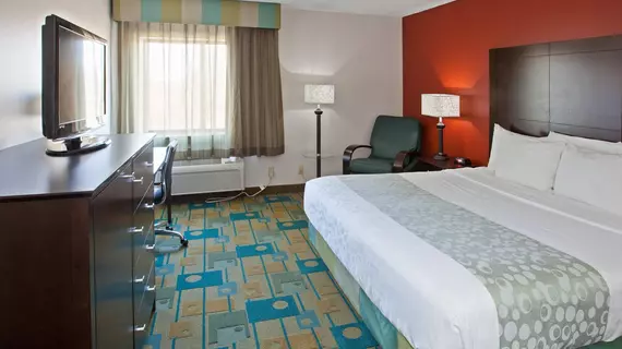 La Quinta Inn & Suites Nashville Airport | Tennessee - Nashville-Davidson - Nashville (ve civarı) - Nashville