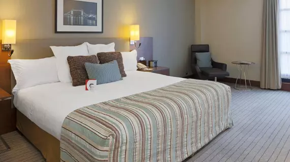 Crowne Plaza London Kensington | Londra (ve civarı) - Royal Borough of Kensington and Chelsea