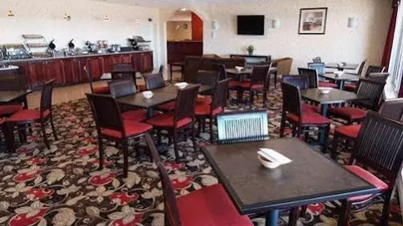 Quality Inn & Suites Eufaula | Alabama - Eufaula