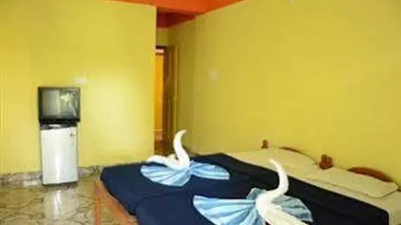 Hotel Sai Baga | Goa - Kuzey Goa - Baga