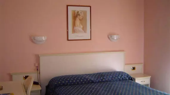 Hotel Rio | Liguria - Imperia (il) - Sanremo