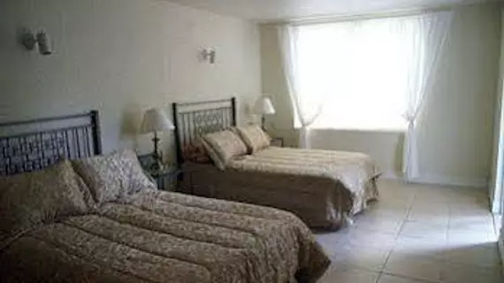 European Guesthouse/GNEXX El Portal | Florida - Miami (ve civarı) - Miami