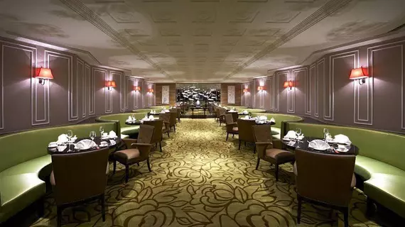 Sheraton Shanghai Waigaoqiao Hotel | Şanghay (ve civarı) - Şangay