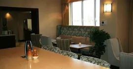 Hampton Inn & Suites Brunswick | Georgia - Brunswick (ve civarı) - Brunswick